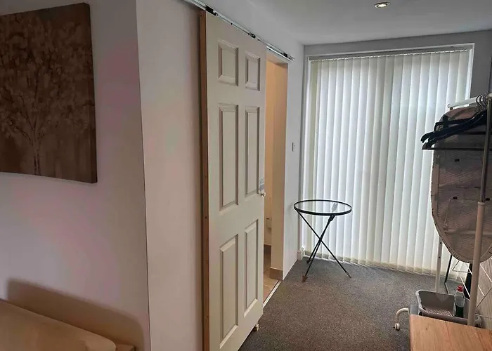 Bestwood Lodge Studio