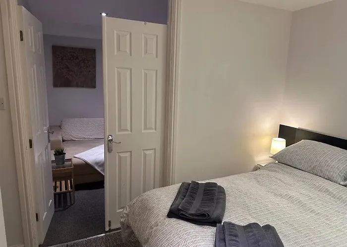 Bestwood Lodge Studio