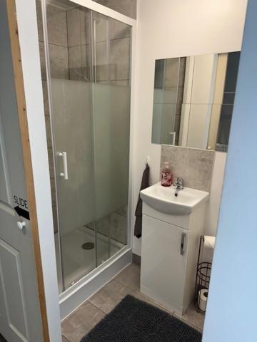 Apartment Bestwood Nottingham
