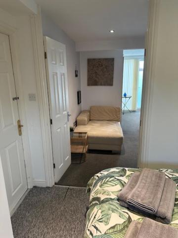 Apartment Bestwood