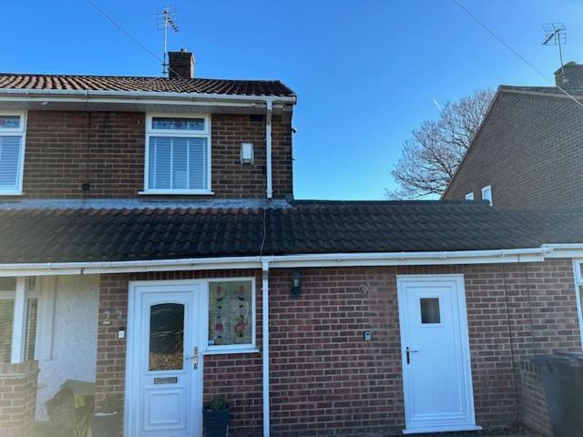 Bestwood * Nottingham
