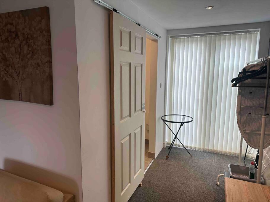 Bestwood * Nottingham