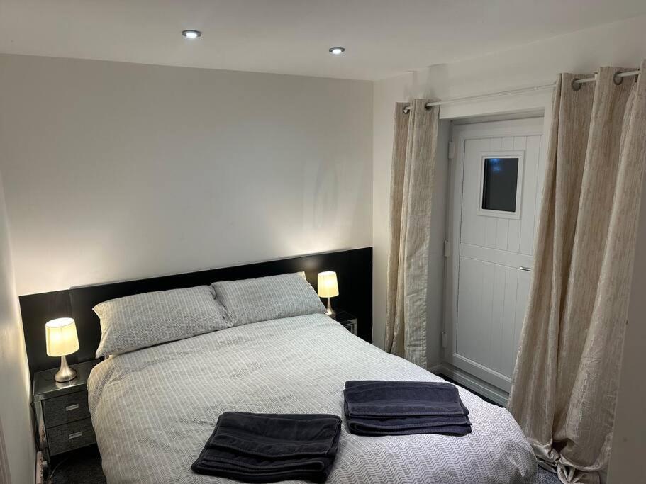 Bestwood Nottingham